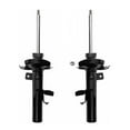 thumbnail image 1 of Pair of 2 Front L-R Suspension Strut Assembly For 2013 Ford Focus ST Hatchback, 1 of 3