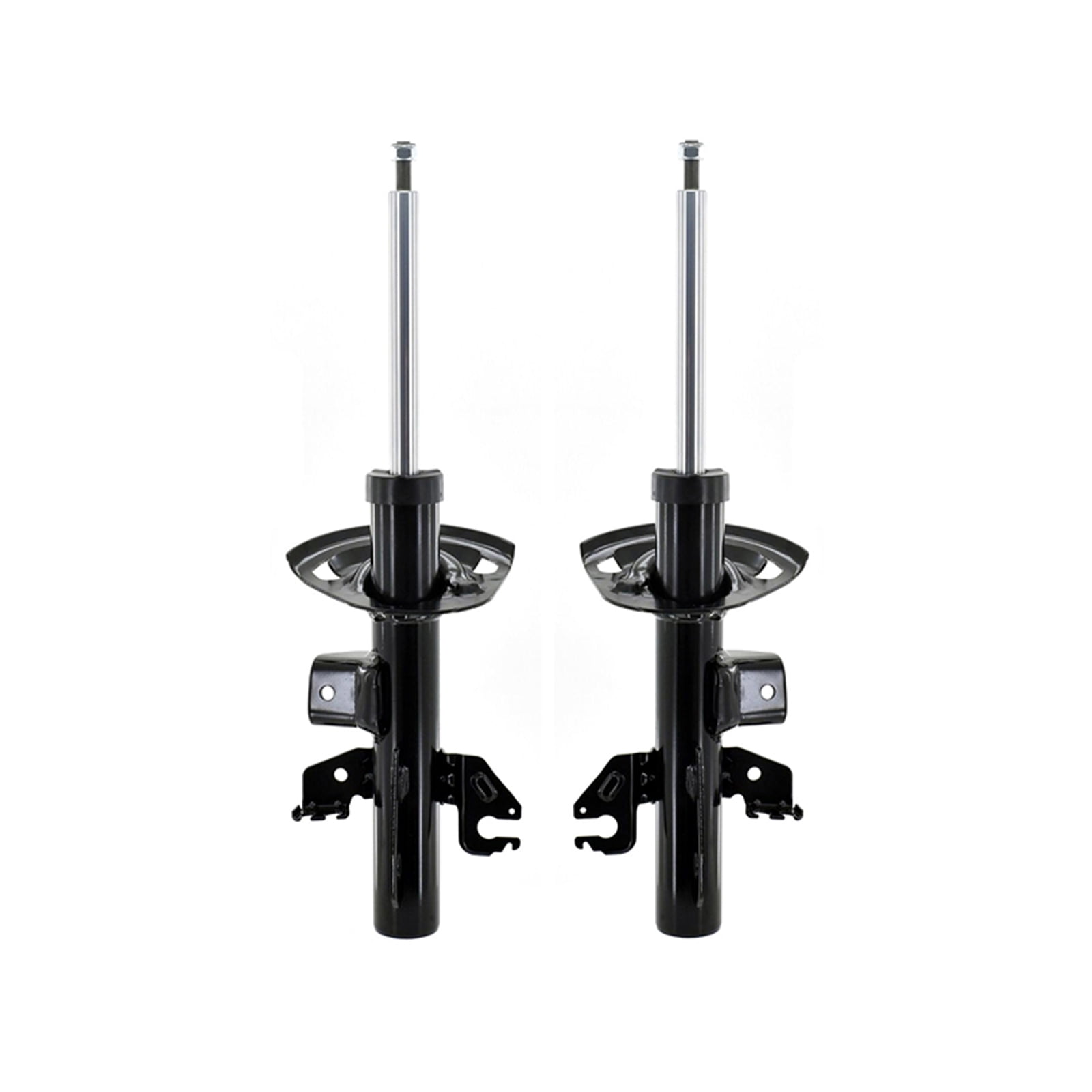 Pair of 2 Front L-R Suspension Strut Assembly For 2015-2017 Chrysler 200