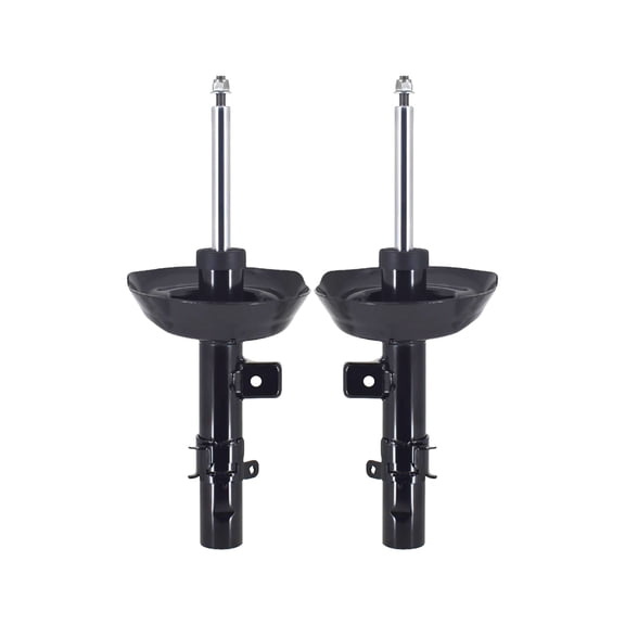 Pair of 2 Front L-R Suspension Strut Assembly For 2015-2020 Acura Tlx