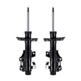 thumbnail image 1 of Pair of 2 Front L-R Suspension Strut Assembly For 2016-2023 Chevrolet Camaro SS, LT1, 1 of 7
