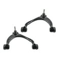 thumbnail image 1 of Pair of 2 Front L-R Upper Control Arm Ball Joint For 2015-2020 GMC Yukon Xl, 1 of 6
