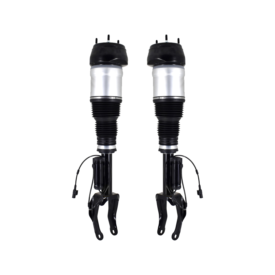 BFO Rear Air Suspension Spring Bags For Hummer H2 2004-2009 – Left & Right Pair – 6.0L/6.2L V8