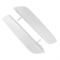 thumbnail image 1 of Pair of 2 Front Left-Right Inside Door Handle For 2007-2014 Chevrolet Tahoe, 1 of 2
