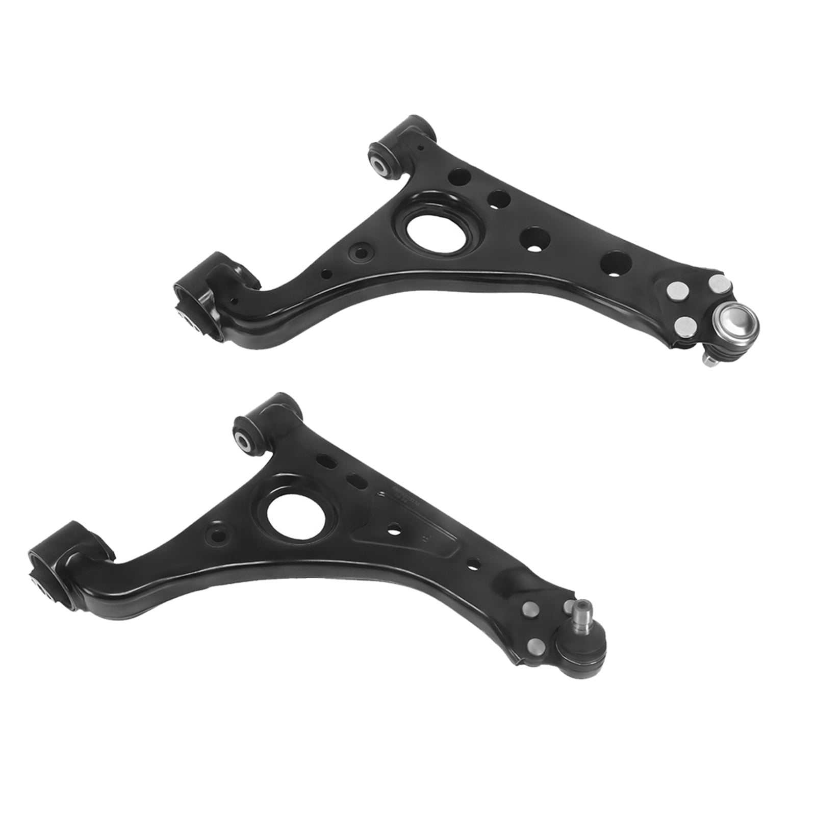 Pair of 2 Front Left-Right Lower Control Arm Ball Joint For 2013-2020 Chevrolet Trax