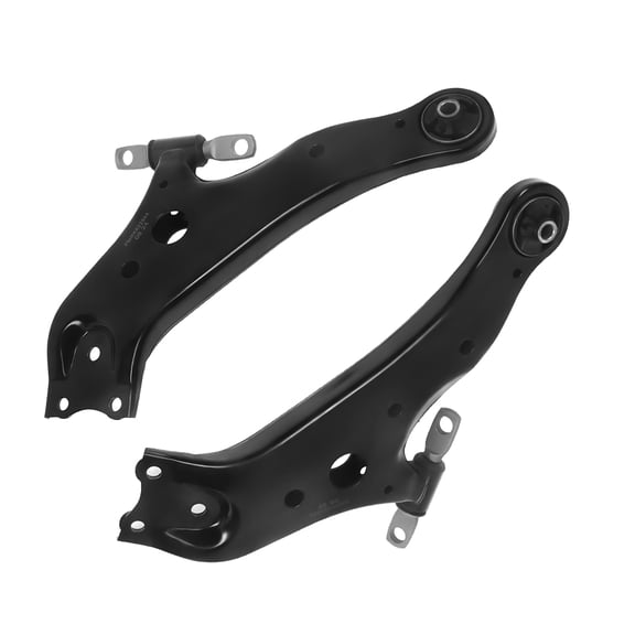 Pair of 2 Front Left-Right Lower Control Arm Ball Joint For 2018-2022 Lexus Rx450Hl