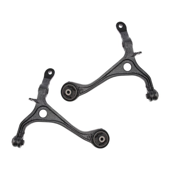 Pair of 2 Front Left-Right Lower Control Arm For 2004-2008 Acura Tsx