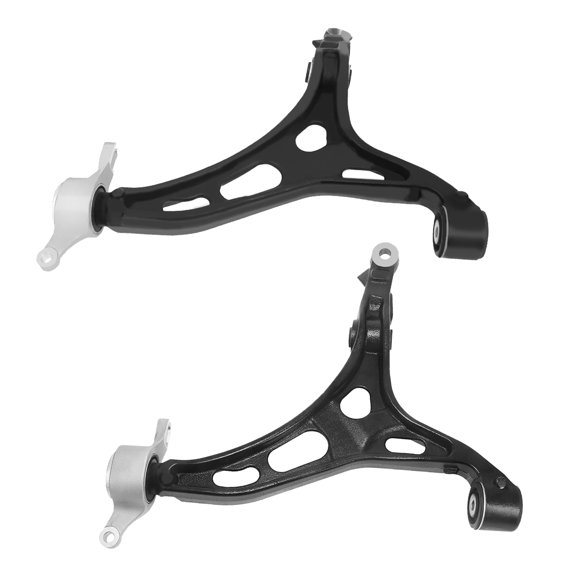 Pair of 2 Front Left-Right Lower Control Arm For 2011-2015 Jeep Grand Cherokee