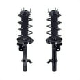 thumbnail image 1 of Pair of 2 Front Left-Right Quick Complete Strut-Coil Spring Assembly For 2019-2022 Honda Passport, 1 of 10
