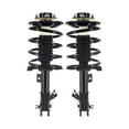 thumbnail image 1 of Pair of 2 Front Left-Right Quick Complete Strut-Coil Spring For 2002-2006 Nissan Altima V6 3.5L, 1 of 6