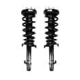 thumbnail image 1 of Pair of 2 Front Left-Right Quick Complete Strut-Coil Spring For 2009-2014 Acura TSX 6MT, 1 of 3