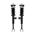 thumbnail image 1 of Pair of 2 Front Left-Right Quick Complete Strut-Coil Spring For 2011-2016 BMW 535I RWD, 1 of 7