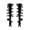 thumbnail image 1 of Pair of 2 Front Left-Right Quick Complete Strut For 2008 - 2015 Scion Xb, 1 of 7