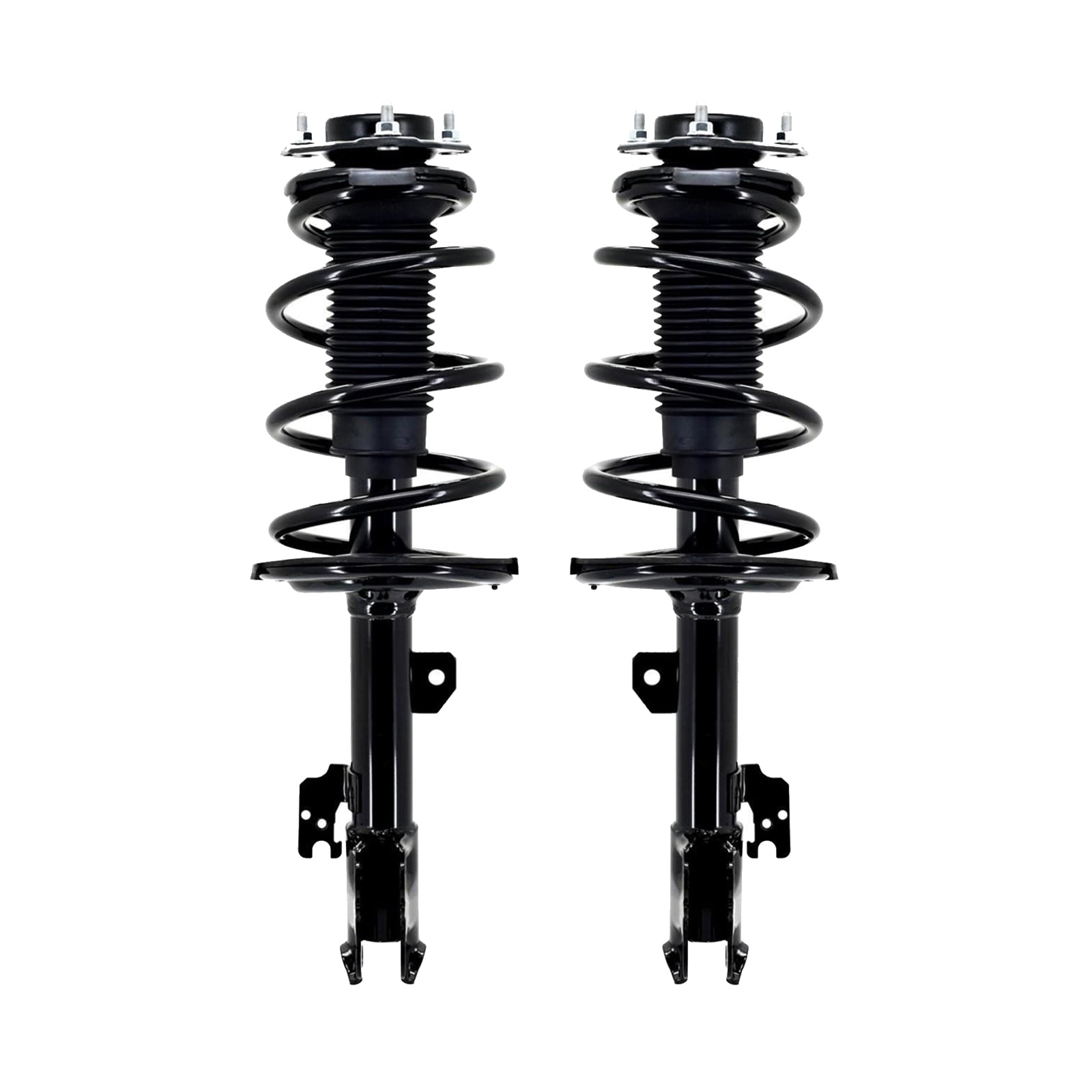Front Left Quick Complete Strut-Coil Spring For 2016-2023 Nissan Maxima
