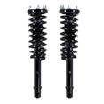 thumbnail image 1 of Pair of 2 Front Left-Right Quick Complete Strut and Coil Spring For 2003-2007 Honda Accord, 1 of 7
