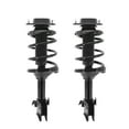 thumbnail image 1 of Pair of 2 Front Left-Right Quick Complete Strut and Coil Spring For 2014-2016 Subaru Forester, 1 of 10