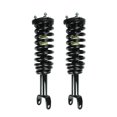 thumbnail image 1 of Pair of 2 Front Left-Right Quick Complete strut For 2005 - 2009 Dodge Dakota 4WD, 1 of 3