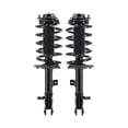 thumbnail image 1 of Pair of 2 Front Left-Right Quick Complete strut For 2011 - 2017 Jeep Patriot 4WD, 1 of 10