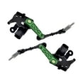 thumbnail image 1 of Pair of 2 Front Left-Right Suspension Ride Height Sensor For 2013-2018 Audi S7, 1 of 8