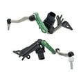 thumbnail image 1 of Pair of 2 Front Left-Right Suspension Ride Height Sensor For 2014-2017 Audi SQ5, 1 of 6
