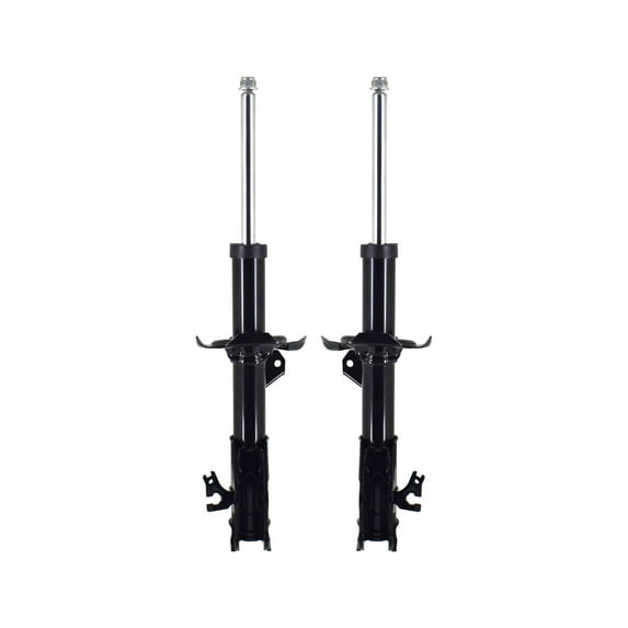 Pair of 2 Front Left-Right Suspension Strut Assembly For 2000-2006 Mazda MPV
