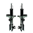 thumbnail image 1 of Pair of 2 Front Left-Right Suspension Strut Assembly For 2004-2007 Chevrolet Optra, 1 of 3