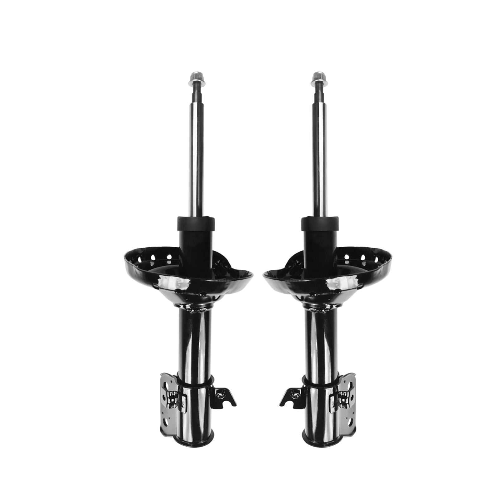 Pair of 2 Front Left-Right Suspension Strut Assembly For 2005-2009 Subaru Legacy