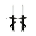 thumbnail image 1 of Pair of 2 Front Left-Right Suspension Strut Assembly For 2007 - 2011 Toyota Camry, 1 of 3