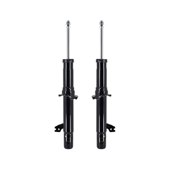 Pair of 2 Front Left-Right Suspension Strut Assembly For 2009-2013 Mazda 6