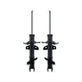 thumbnail image 1 of Pair of 2 Front Left-Right Suspension Strut Assembly For 2011-2014 Mazda 2, 1 of 7