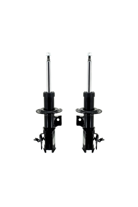Pair of 2 Front Left-Right Suspension Strut Assembly For 2013-2018 Subaru BRZ