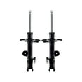 thumbnail image 1 of Pair of 2 Front Left - Right Suspension Strut Assembly For 2013-2018 Toyota Rav4, 1 of 8