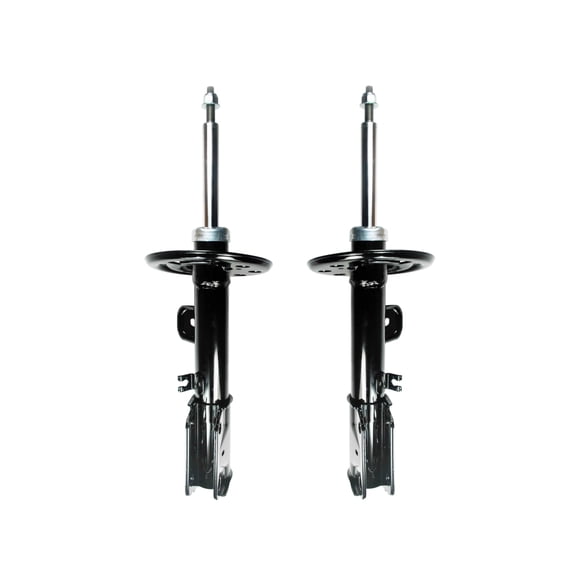 Pair of 2 Front Left-Right Suspension Strut Assembly For 2013 Ford Explorer Police Package