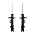 thumbnail image 1 of Pair of 2 Front Left-Right Suspension Strut Assembly For 2014-2018 KIA Forte5, 1 of 10