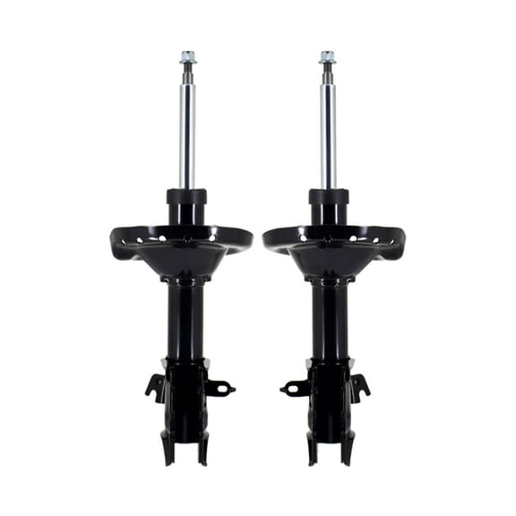 Pair of 2 Front Left-Right Suspension Strut Assembly For 2015-2021 Subaru WRX
