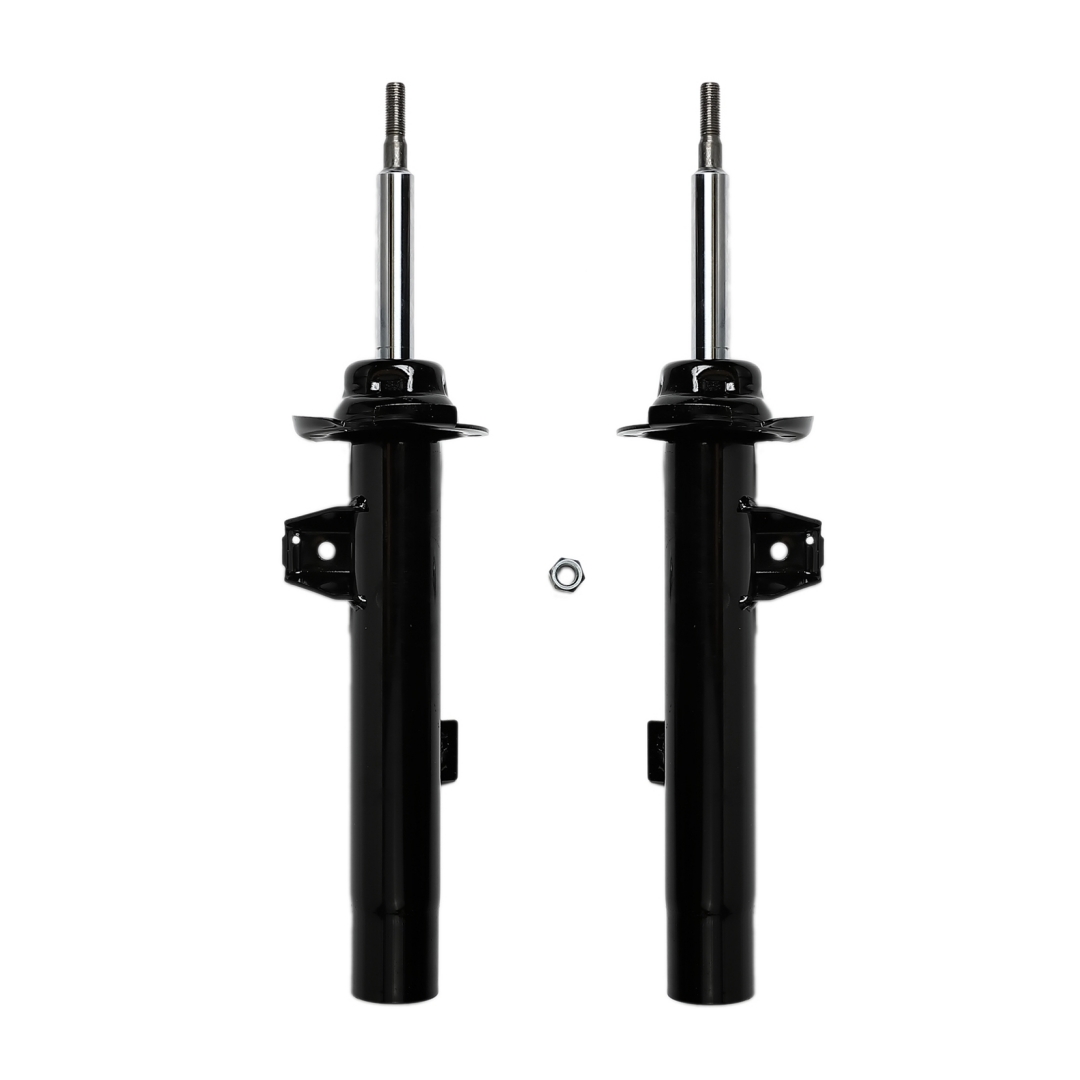 Front Suspension Strut Mount Kit - Fits Pontiac Vibe, Toyota Corolla, Matrix, Celica, MR2 Spyder