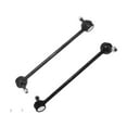 thumbnail image 1 of Pair of 2 Front Left-Right Sway Bar Link For 1997-2001 Toyota Camry, 1 of 10