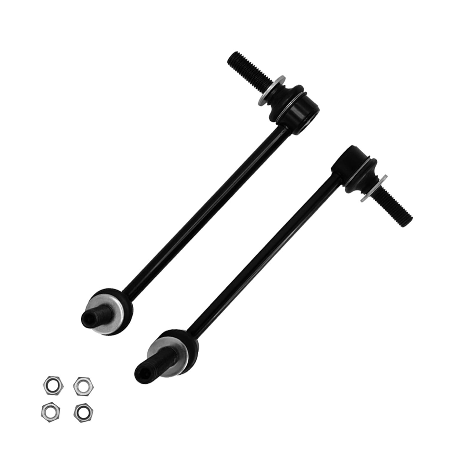 Pair of 2 Front Left-Right Sway Bar Link For 2005-2008 Dodge Magnum RWD
