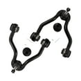 thumbnail image 1 of Pair of 2 Front Left-Right Upper Control Arm Ball Joint For 1990-2005 GMC Safari AWD, 1 of 10