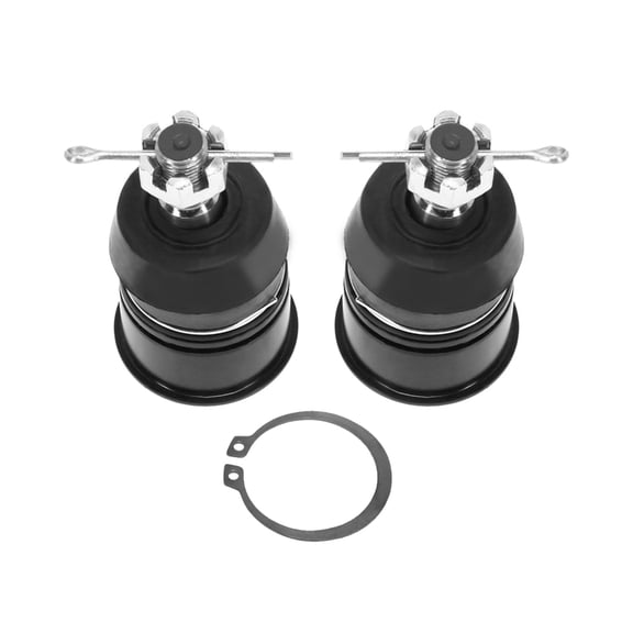 Pair of 2 Front Lower Suspension Ball Joint For 1992-2000 Honda Civic