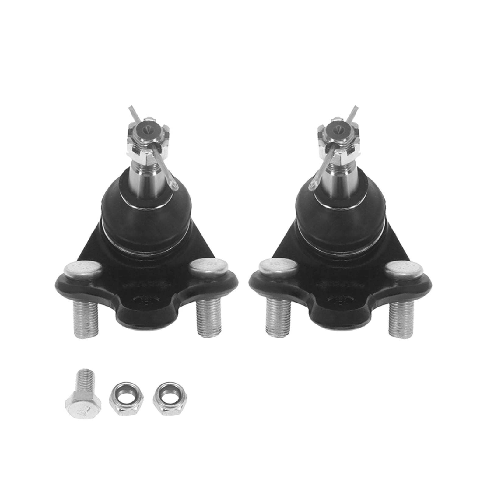 Pair of 2 Front Lower Suspension Ball Joint For 1994-1999 Toyota Celica