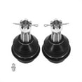 thumbnail image 1 of Pair of 2 Front Lower Suspension Ball Joint For 1995-1999 Chevrolet K1500 Suburban, 1 of 6