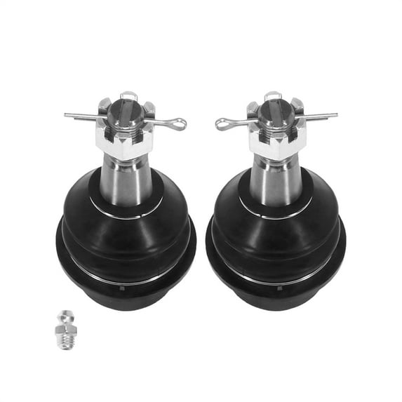 Pair of 2 Front Lower Suspension Ball Joint For 1995-1999 GMC K1500