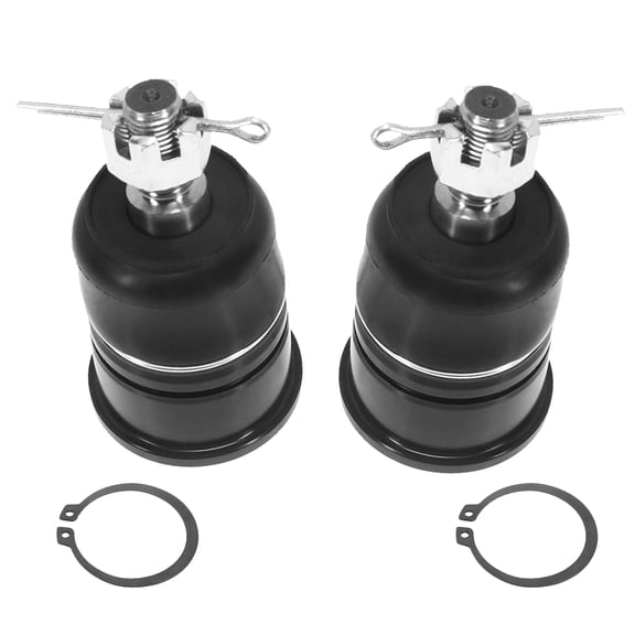 Pair of 2 Front Lower Suspension Ball Joint For 1996-1999 Isuzu Oasis