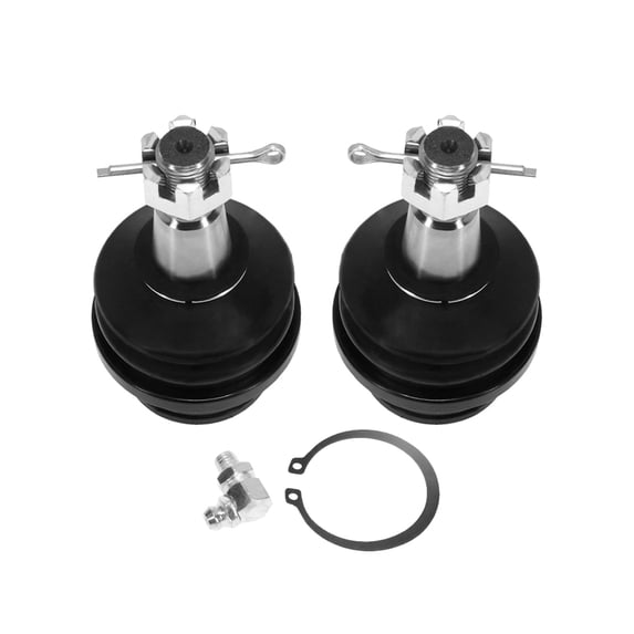 Pair of 2 Front Lower Suspension Ball Joint For 2000-2014 GMC Yukon XL 1500