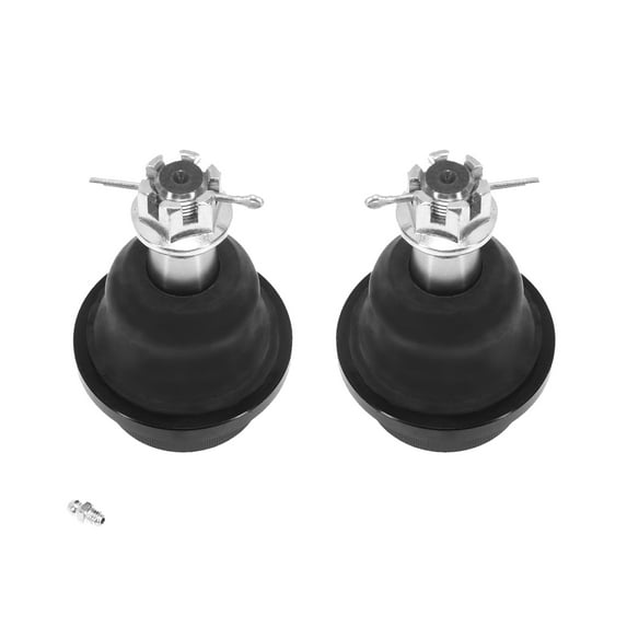 Pair of 2 Front Lower Suspension Ball Joint For 2001-2010 Chevrolet Suburban 2500
