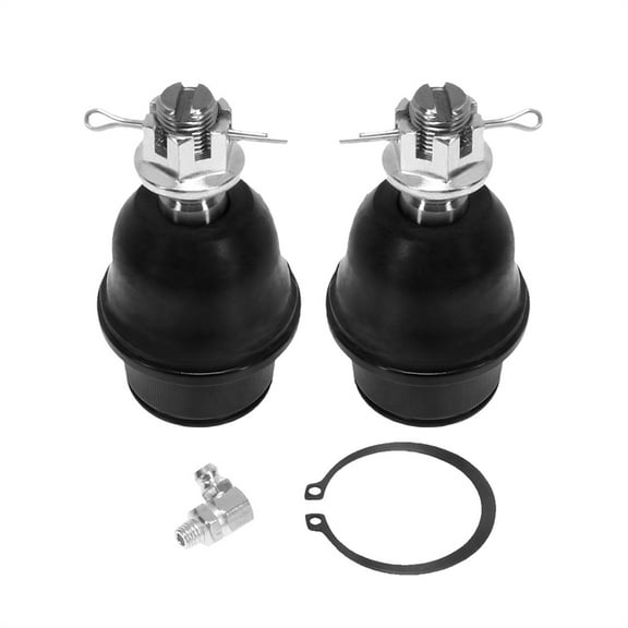 Pair of 2 Front Lower Suspension Ball Joint For 2002-2009 Chevrolet Trailblazer