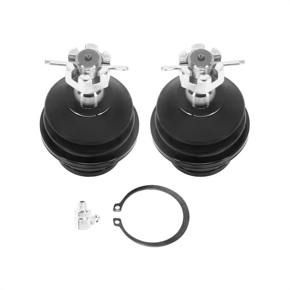 Pair of 2 Front Lower Suspension Ball Joint For 2004 Ford F-150 Heritage