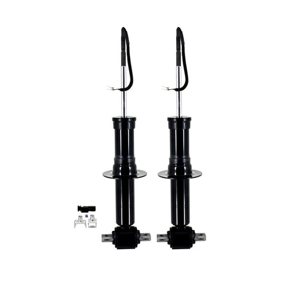 Pair of 2 Front Magneride Electronic Strut for 2015-2020 Cadillac Escalade ESV