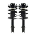 thumbnail image 1 of Pair of 2 Front Quick Complete Strut-Coil Spring Assembly For 1995-1999 Plymouth Neon, 1 of 6