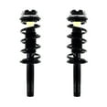 thumbnail image 1 of Pair of 2 Front Quick Complete Strut-Coil Spring Assembly For 2012-2018 Audi A7 Quattro, 1 of 3